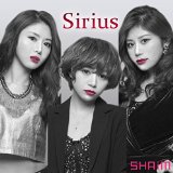 ■SHAiM『Sirius』 Rec&Mix