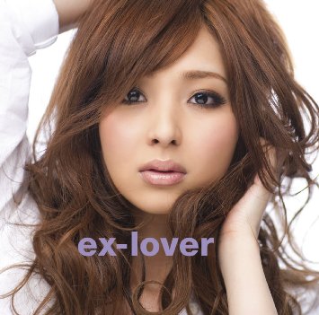 ■阪井あゆみ『ex-lover』M-1：ex-loverPiano