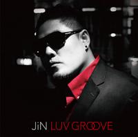 ■JiN『LUV GROOVE』M-8：One Last CryPiano