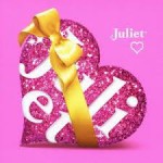■Juliet 『ラブ』 M-5：mama M-9：DEAR…LOVE Music & Arranged by THE COMPANY