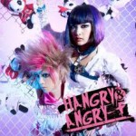 ■HANGRY & ANGRY-f 『レコンキスタ』 M-1：レコンキスタ Music by KOJI oba