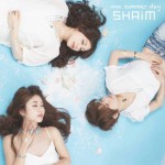 SHAiM『one summer day』 Rec&Mix