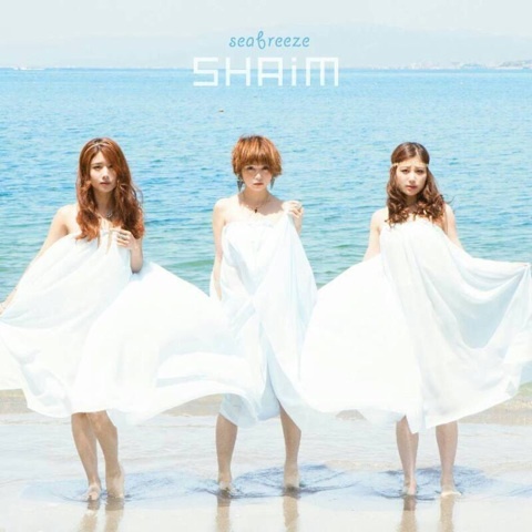 SHAiM『SeaBreeze』 Rec&Mix