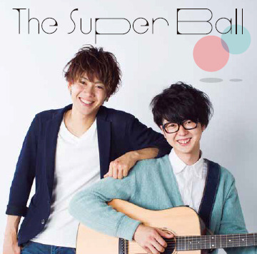 ■The Super Ball『The Super Ball』All Rec&Mix