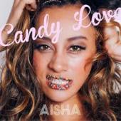 ■AISHA『CANDY LOVE』M-2, 3 Rec&Mix